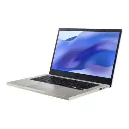 Acer Chromebook Vero 514 CBV514-1H - Intel Pentium - 8505 - jusqu'à 4.4 GHz - Chrome OS - UHD Graphics... (NX.KAJEF.002)_3